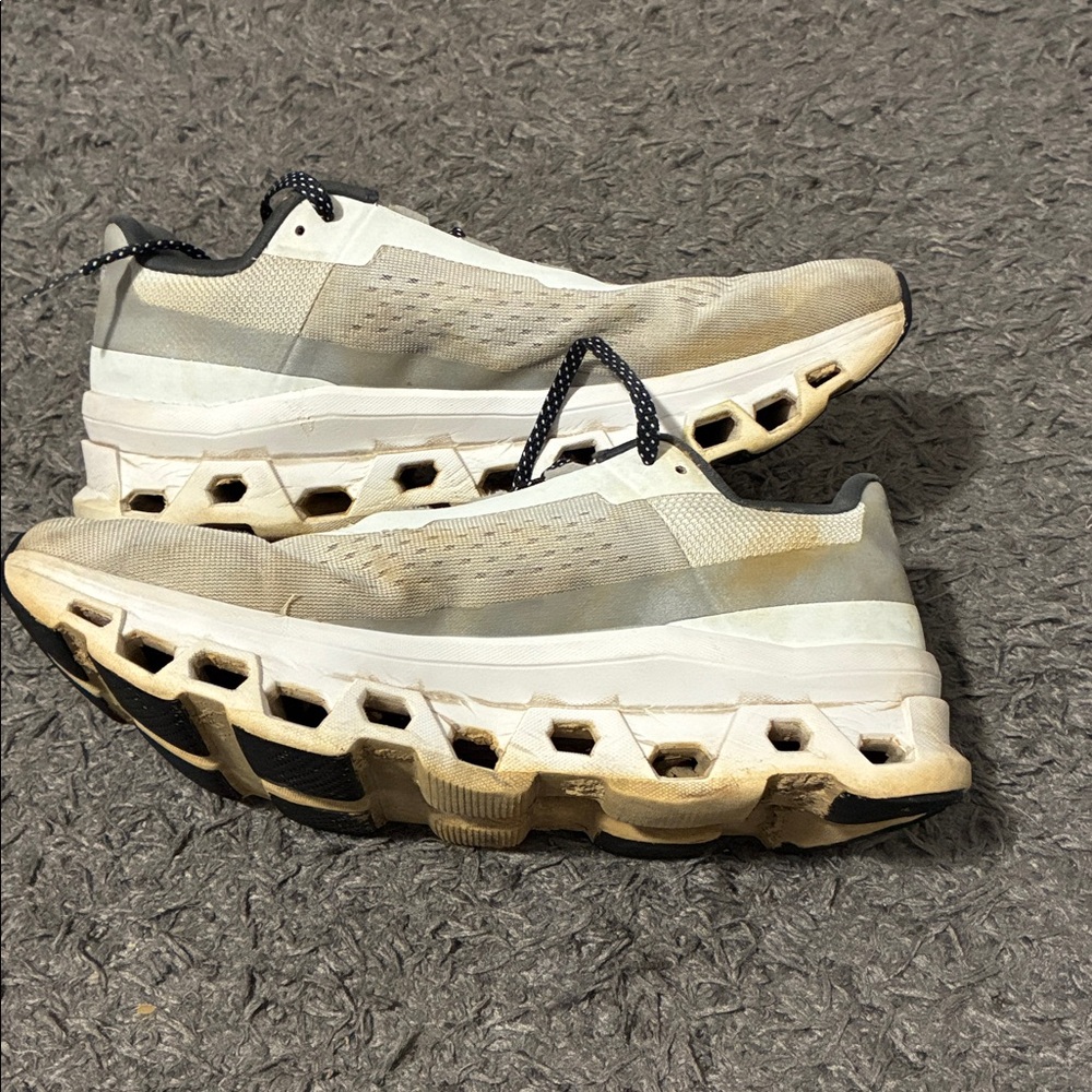 On Running Cloudmonster - image 2